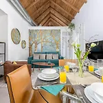 Mira In By Solaga Homes Apartment Malaga