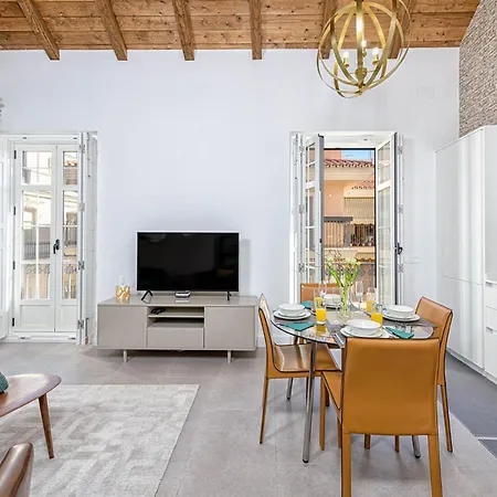 Mira In By Solaga Homes Malaga