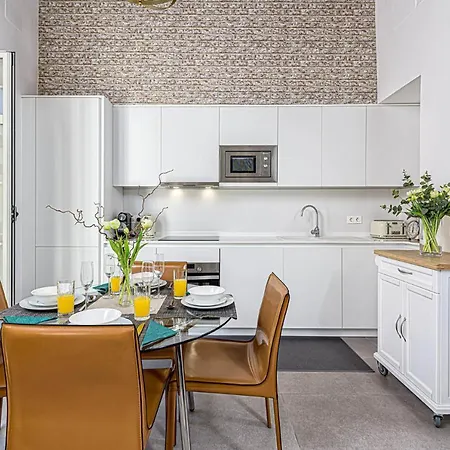 Mira In By Solaga Homes * Malaga