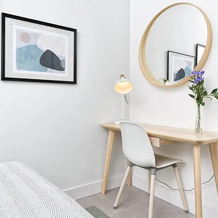 Mira In By Solaga Homes * Màlaga
