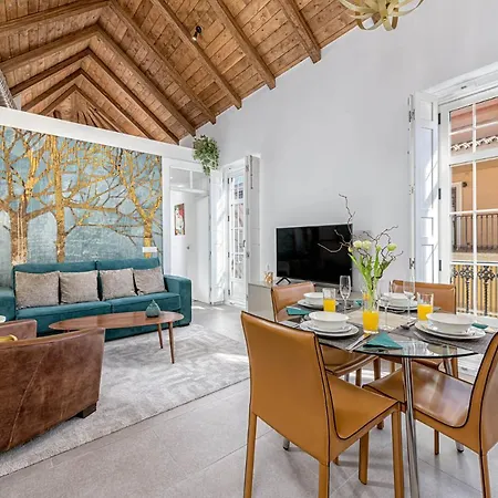 Apartmán Mira In By Solaga Homes