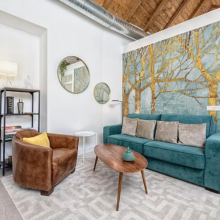 Mira In By Solaga Homes Apartmán