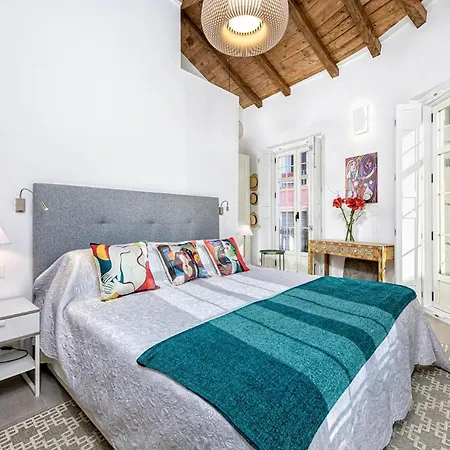 Apartment Mira In By Solaga Homes *