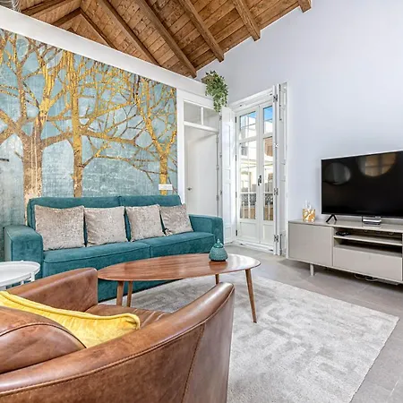 Mira In By Solaga Homes Apartmán