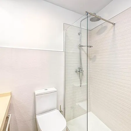 Mira In By Solaga Homes Apartmán Màlaga
