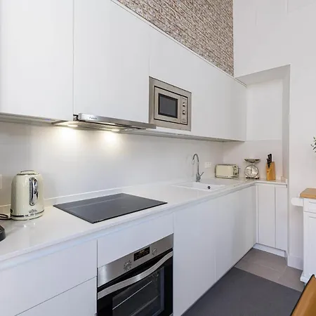 Apartmán Mira In By Solaga Homes *