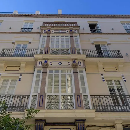 Mira In By Solaga Homes * Malaga