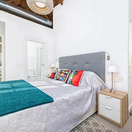 Apartment Mira In By Solaga Homes