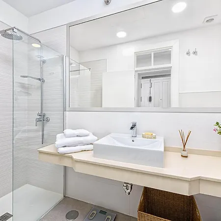 Mira In By Solaga Homes * Màlaga
