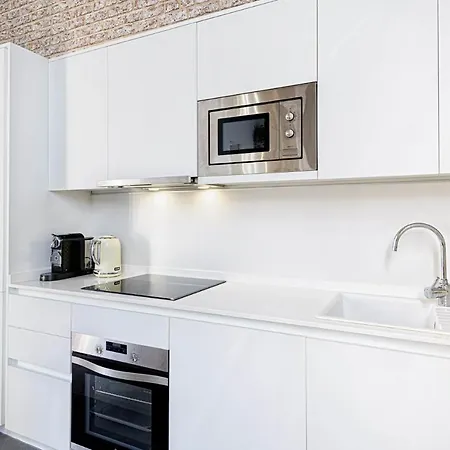 Mira In By Solaga Homes Apartamento Málaga